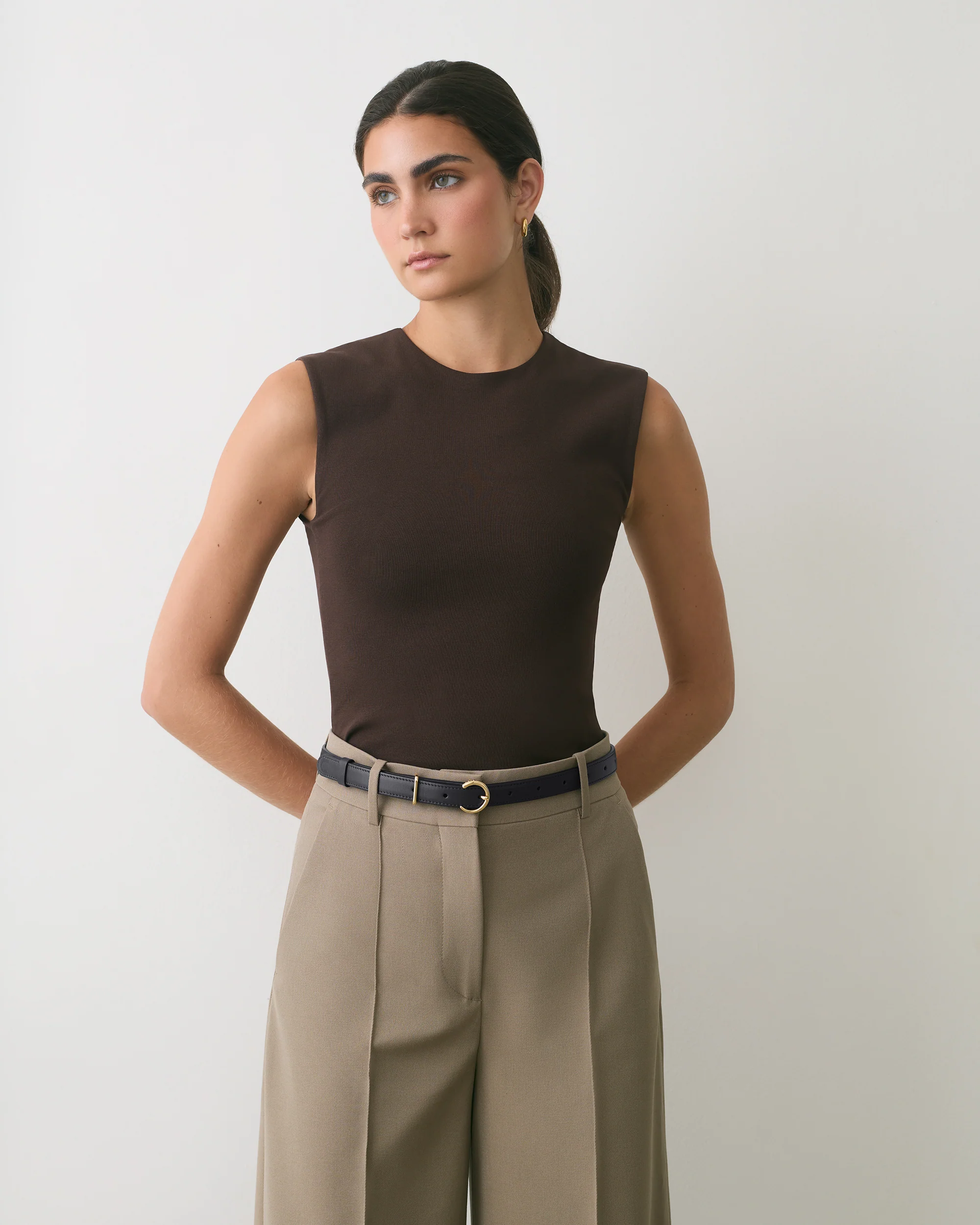 New Arrivals - Staging
